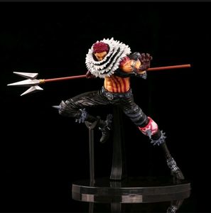 Katakuri Anime Figure