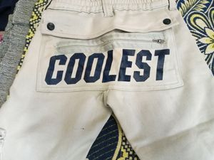 Boys Pant