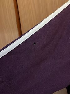 Kappa Track Purple Jacket
