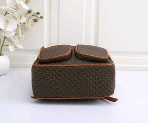 MICHAEL KORS BOLO LARGE JET SET BACKPACK*