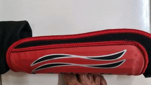 Lancer Shin guards