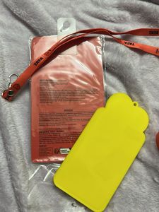 BT21 TATA Card Holder