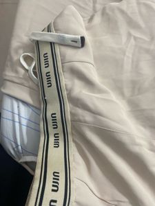 Stylish Biege Trousers
