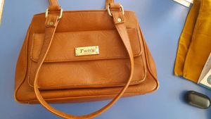 PURSE / Handbag