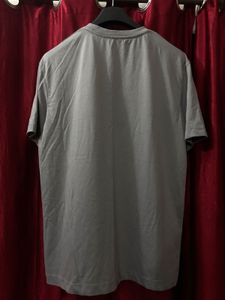 MAX Color Block Casual T-Shirt