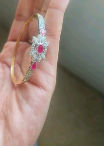 Artificial Stone Bracelet