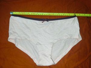 Comfortable Cotton Briefs