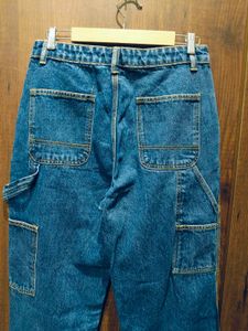 Carpenter fit street style Cargo_Alcott