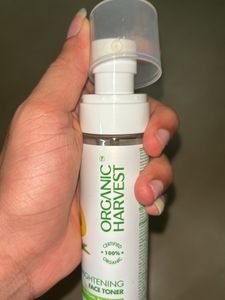 Face Toner