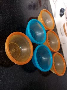 Pack Of 6 Bowls