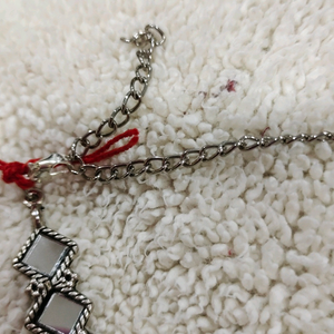 Long necklace set