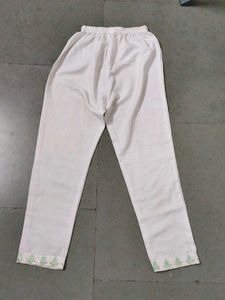 Light Green kurta pant set