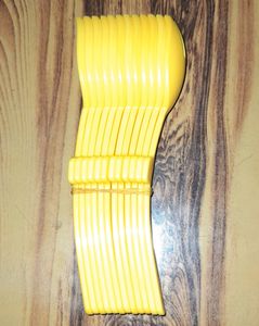 Pack Of 12 Fork Spoons