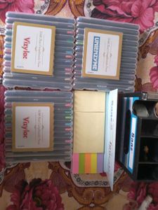 Art Supplies Bundle
