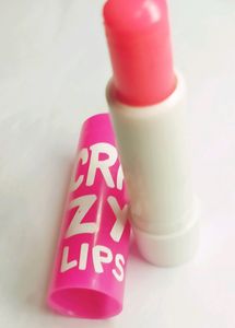 Crazy Lips,,,Lip Balm..