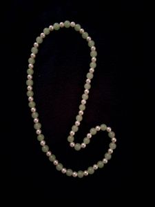 Beaded Necklaces Only At Rs 90
