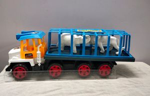 ZOO Truck Big