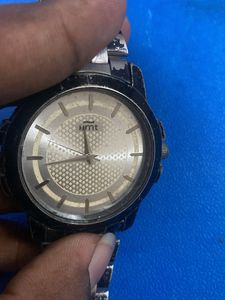 HMT WATCH