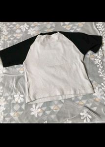Cute Butterfly Graphic T-Shirt