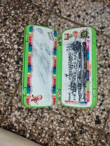 Kids Compas Box...