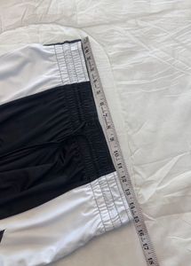 Adidas Basketball Shorts Black/White