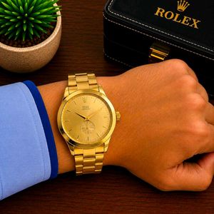 Men's Rolex Oyster Perpetual Watch PREMIUM QUALITY