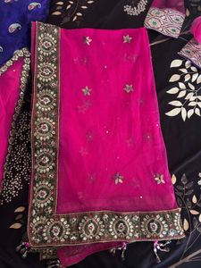 Beautiful Designer Lehenga Choli
