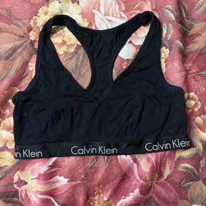 Calvin Klein Sports Bra