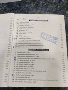 Elements of Mercantile Law by N.D. Kapoor