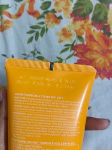 Dot &amp; Key Vitamin C+E Face Wash
