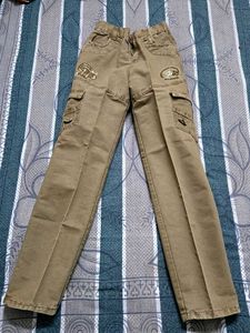 Cargo Pants for kids