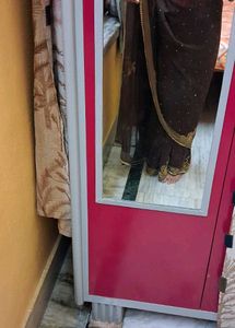 brown heavy saree8