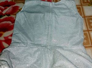 Party Wear Frock