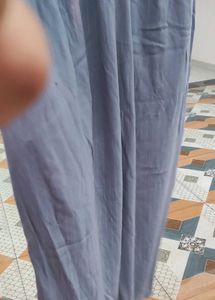 Comfy Blue Lounge Pants