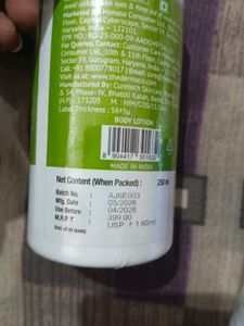 The Derma Co. Kojic Acid Body Care Set