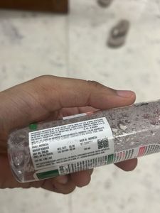 Charmacy Milano Foundation &amp; Garnier Micellar Wate