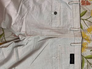 Men's formal trousers