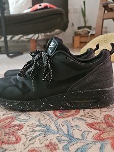 Rarely Used Nike Air Sport Shoes