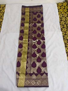 Beautiful Traditional Saree