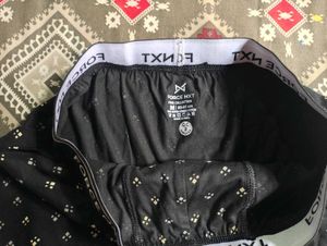 (Pack of 2)Unused FORCE NXT Trunks