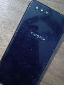Oppo Mobile Phone