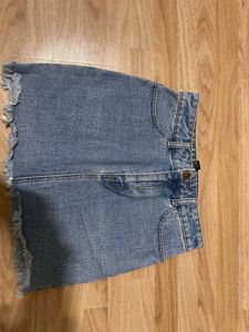 forever 21 Mini Skirt
