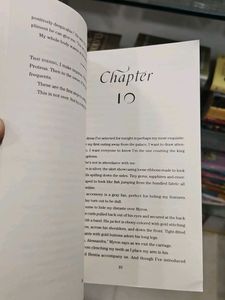 The Shadows Between Us by Tricia Levenseller