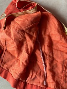 Premium Tila Work Saree (Kashmir Wor