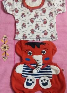 💝 NEW MODEL BABY DRESS