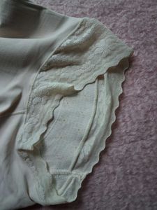 High Waisted Shaping Briefs