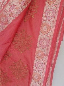 Silk Saree