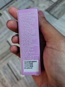 NYKAA Cosmetics Diamond Gelly Eyeshadow Stick ✨👀