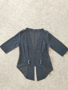 Black Koti