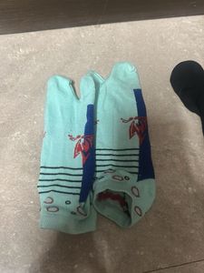 Assorted Tabi Socks Lot